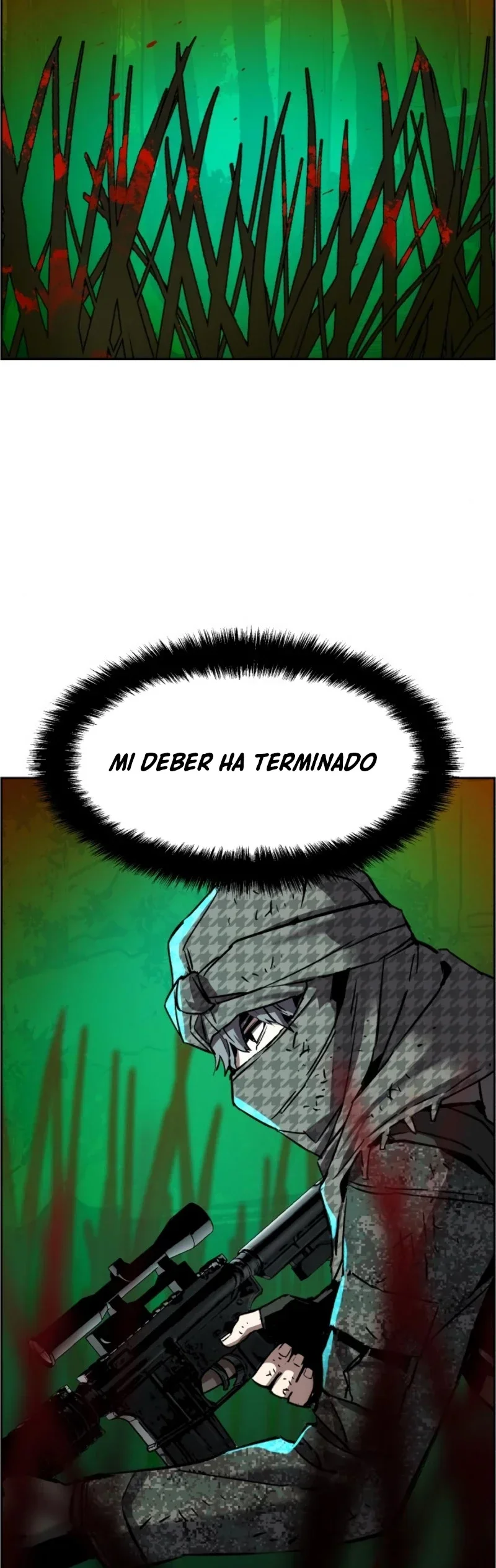 Capítulo 33, página 28