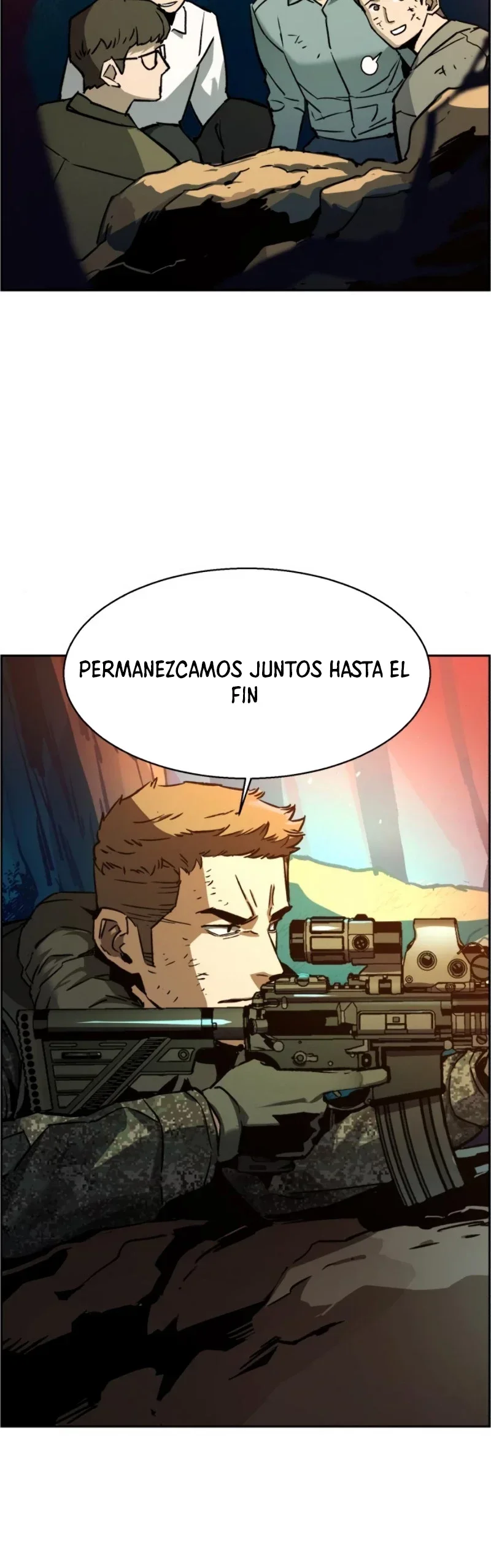 Capítulo 33, página 32