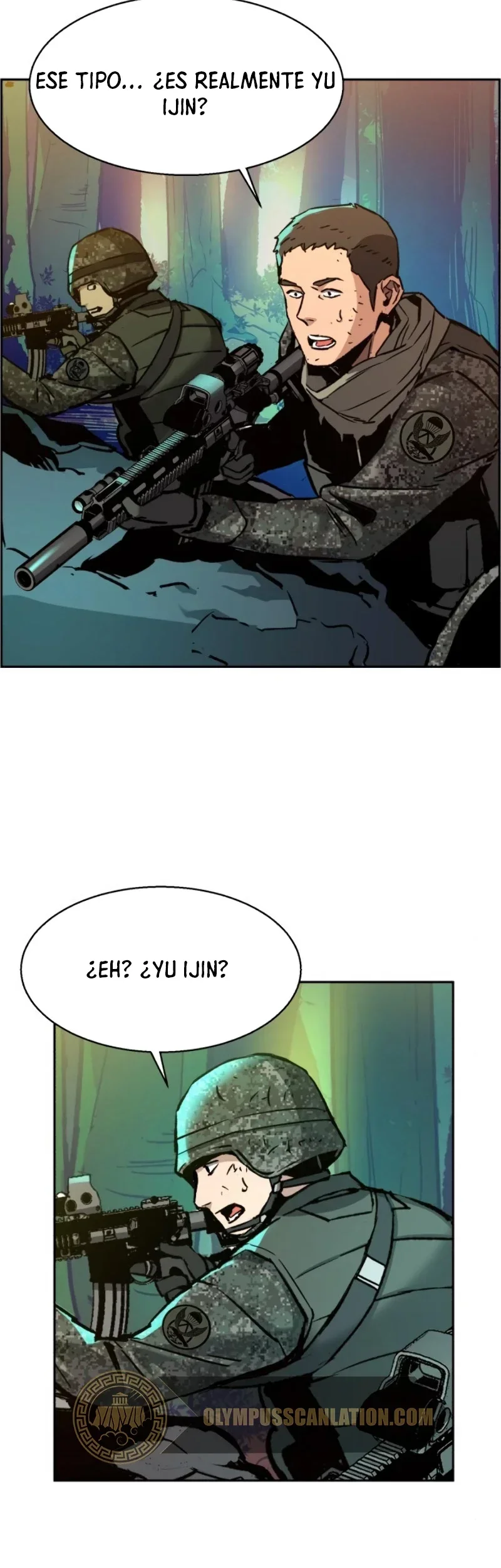 Capítulo 33, página 42