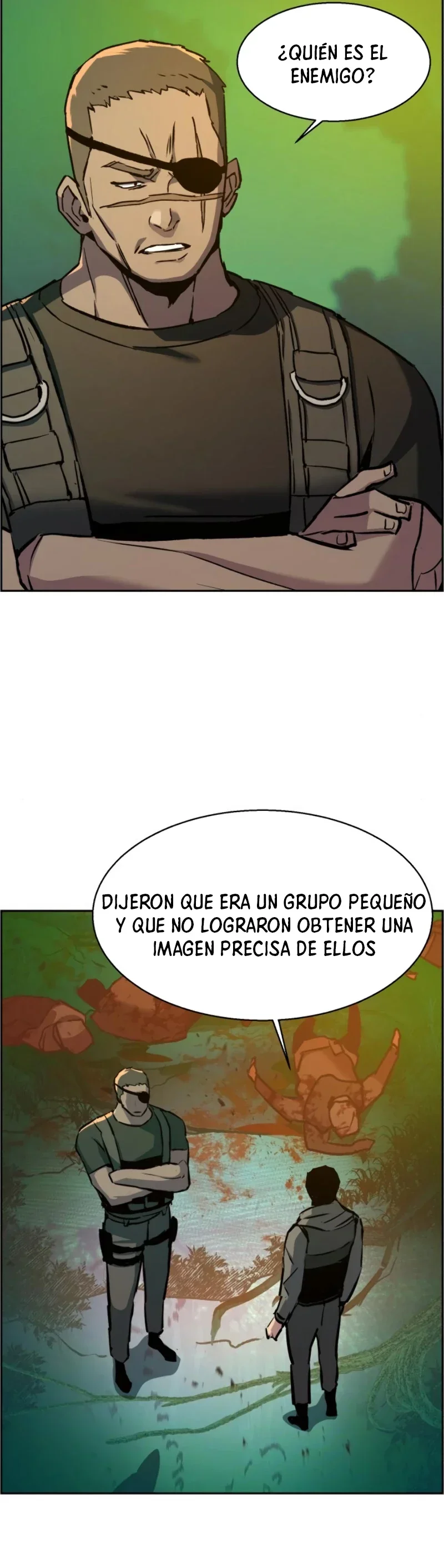 Capítulo 33, página 57