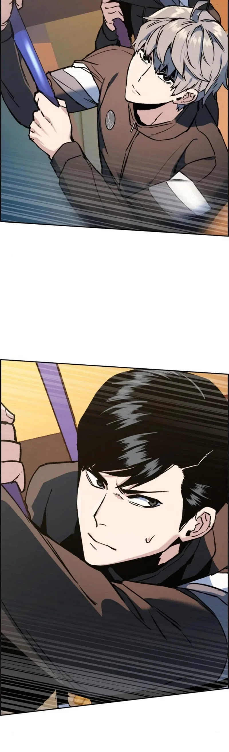 Capítulo 34, página 8
