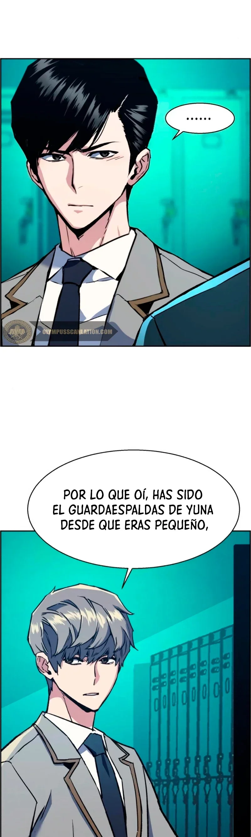 Capítulo 34, página 27