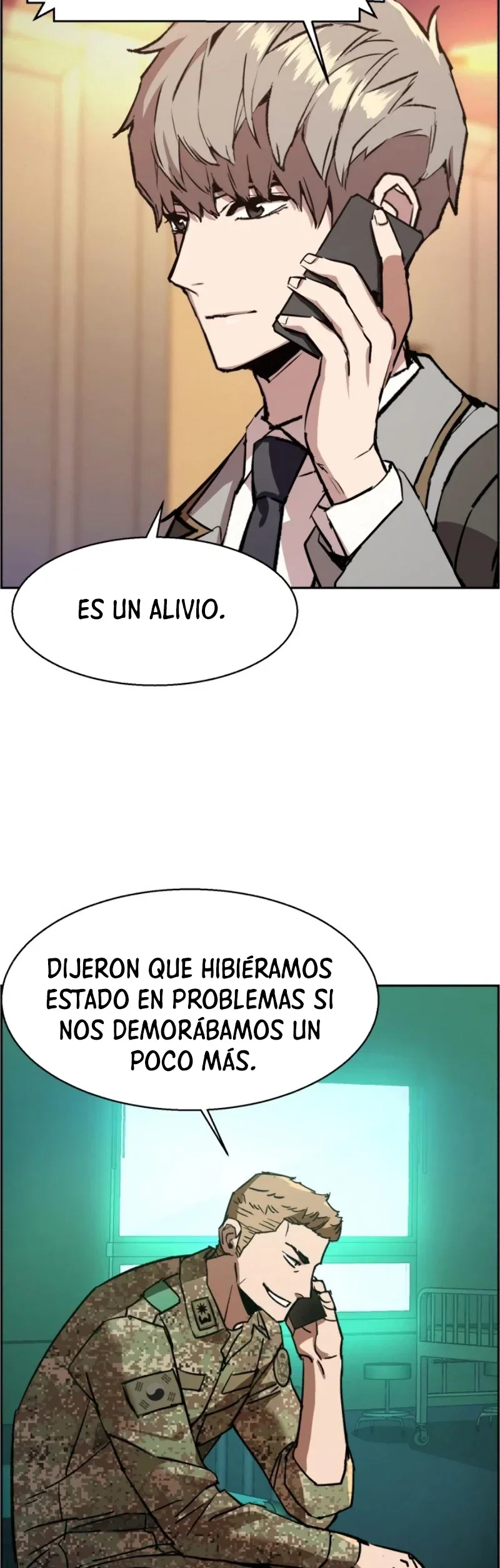 Capítulo 34, página 40