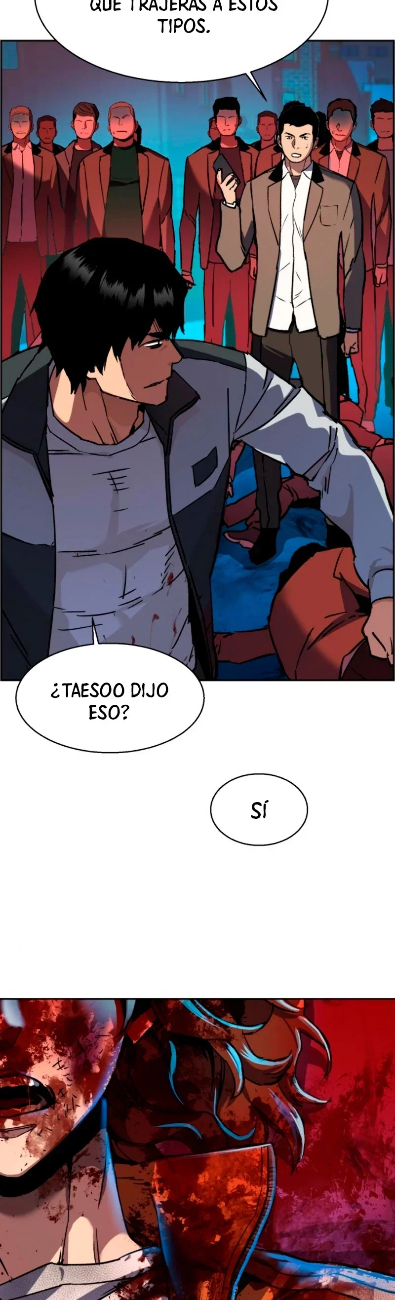 Capítulo 35, página 33