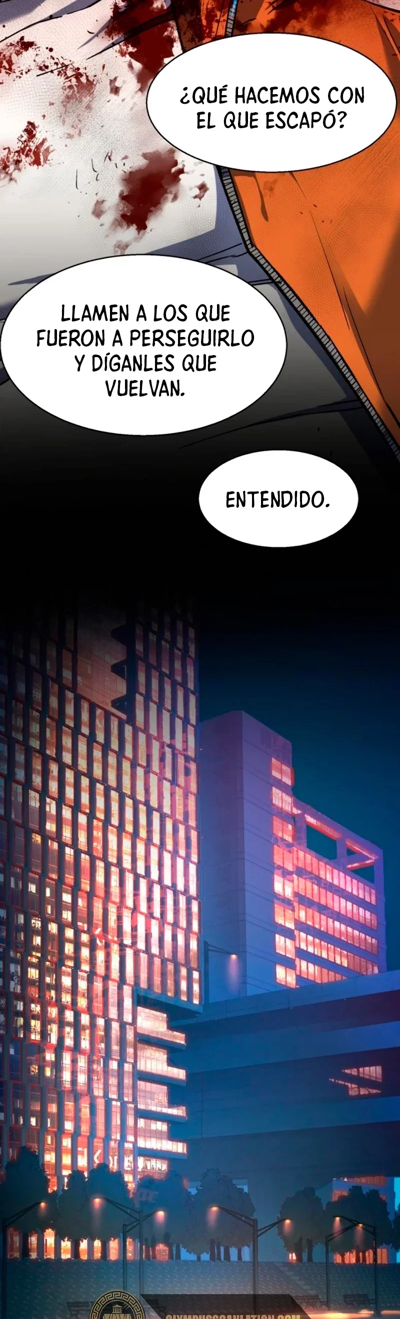 Capítulo 35, página 34