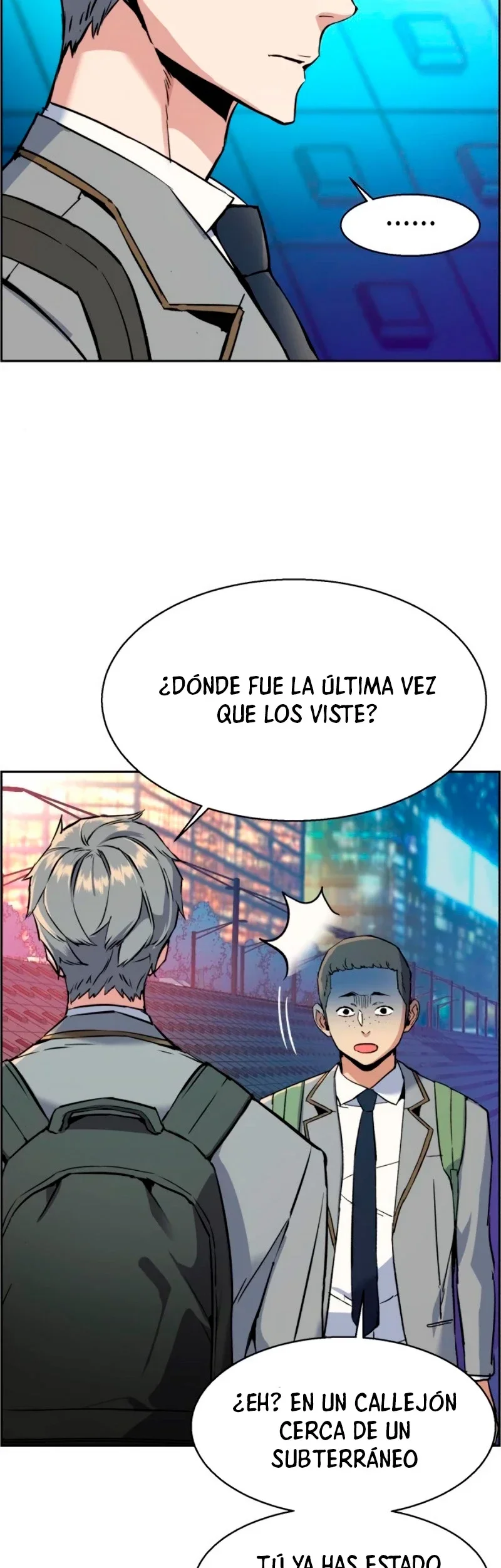 Capítulo 35, página 40