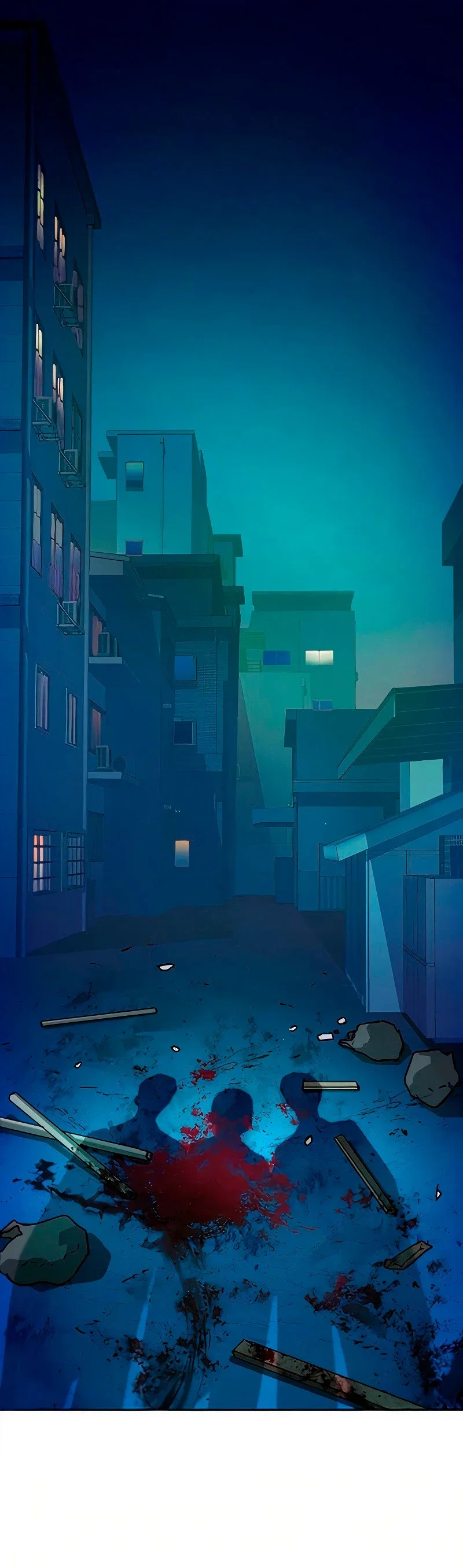 Capítulo 36, página 3