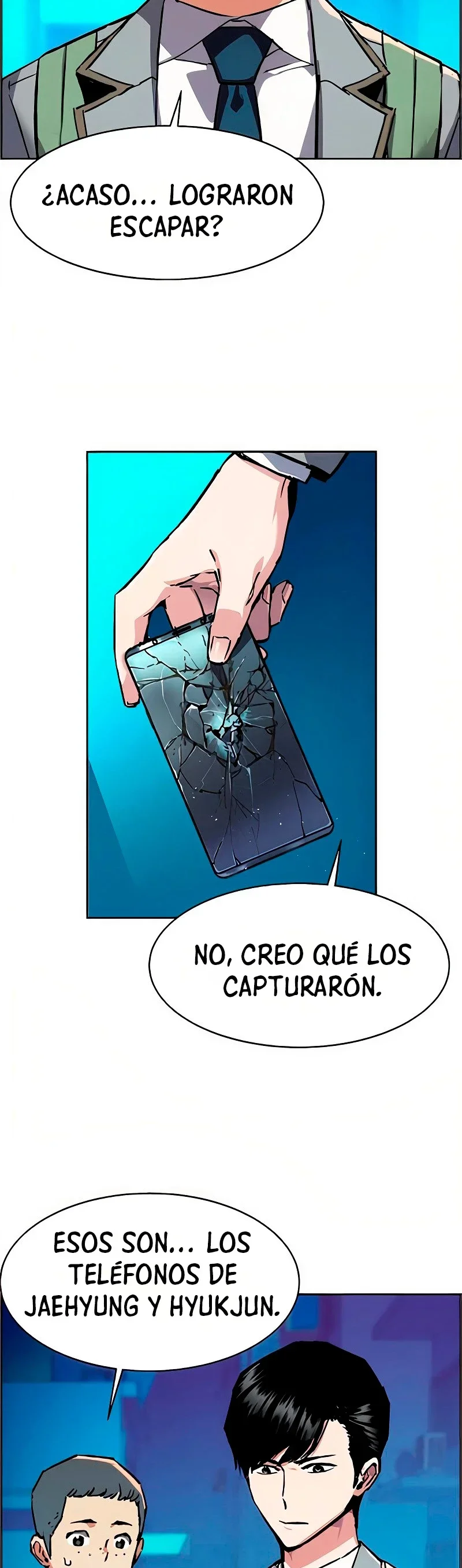 Capítulo 36, página 5