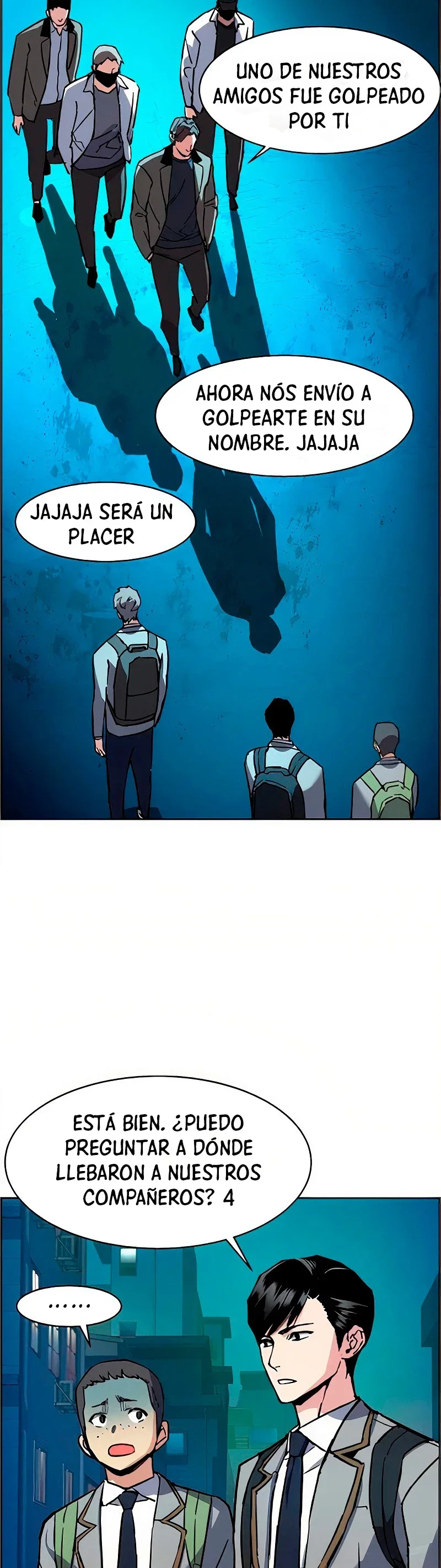 Capítulo 36, página 11