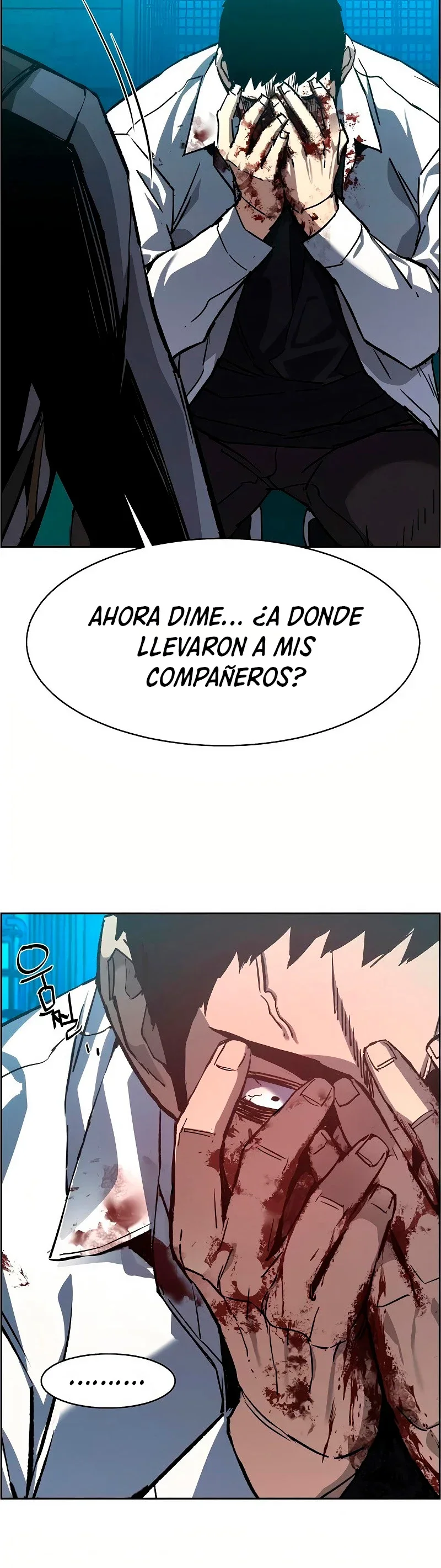 Capítulo 36, página 20