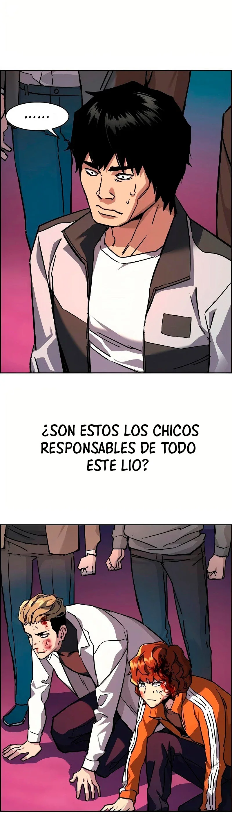 Capítulo 36, página 37