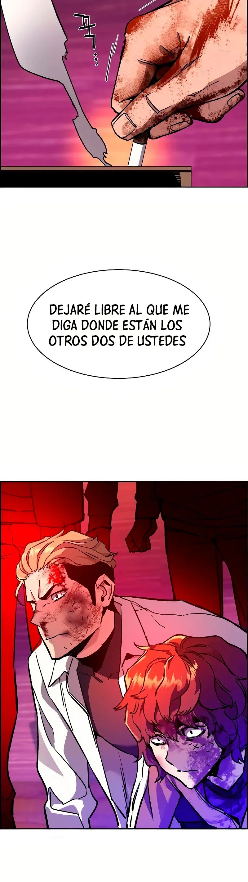 Capítulo 36, página 45