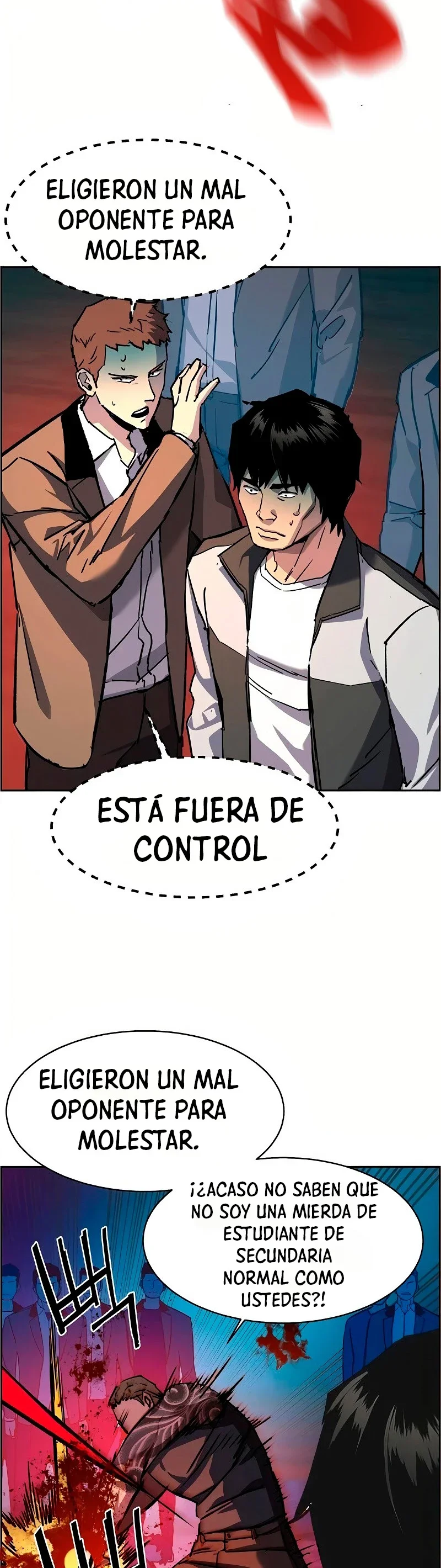 Capítulo 36, página 53