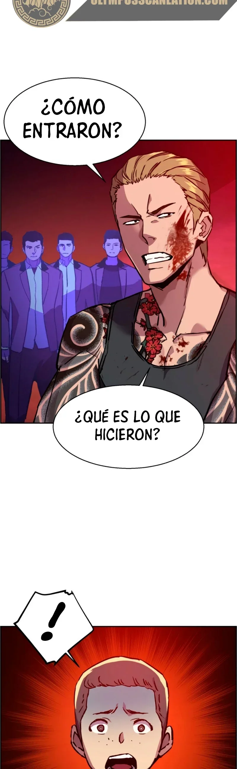 Capítulo 37, página 4