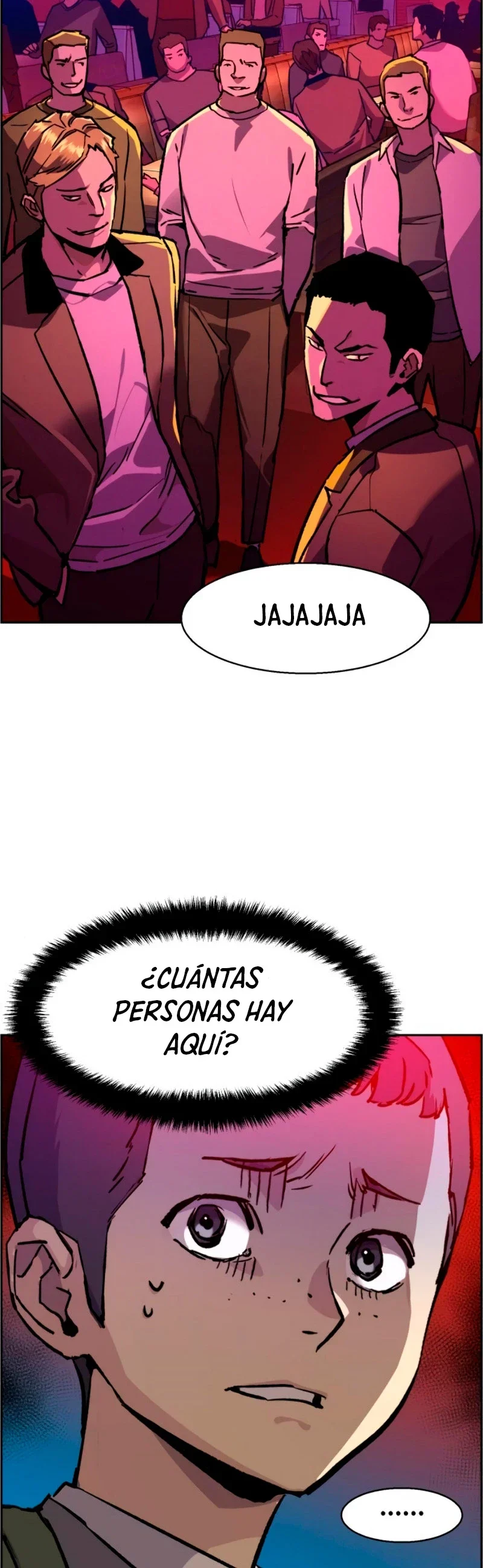 Capítulo 37, página 8