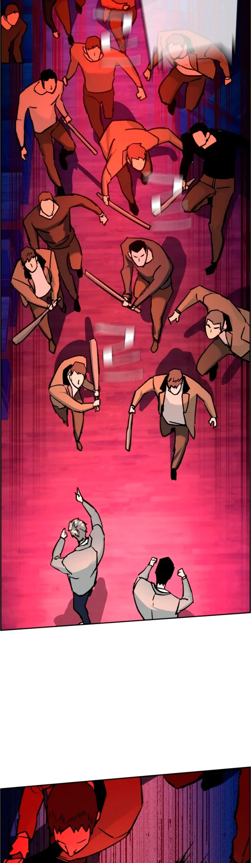Capítulo 37, página 21