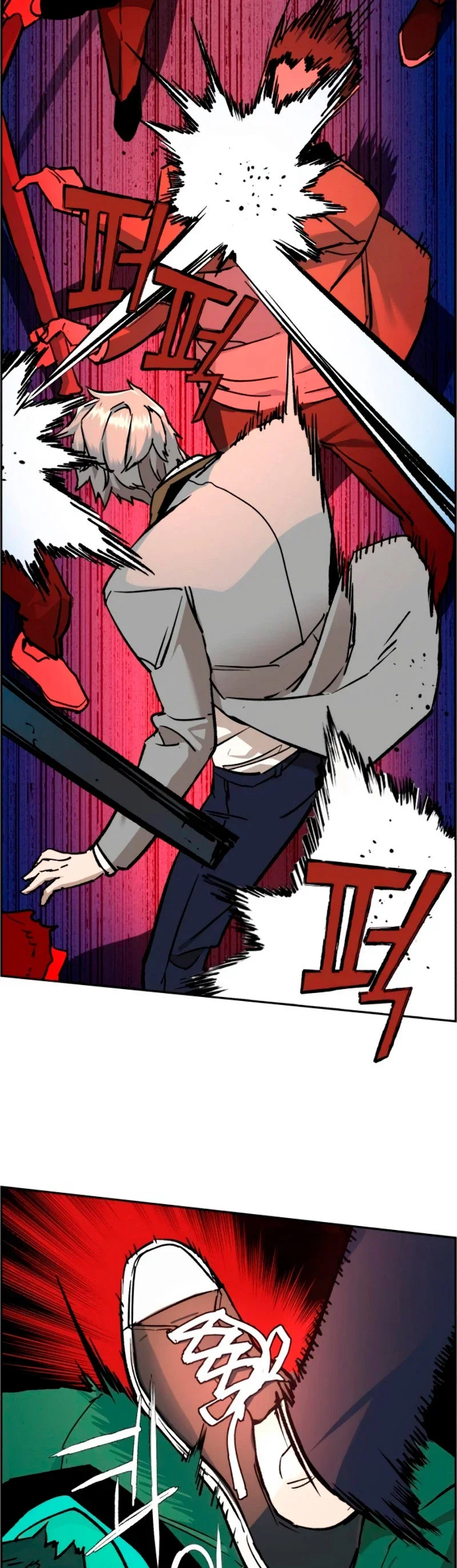 Capítulo 37, página 22