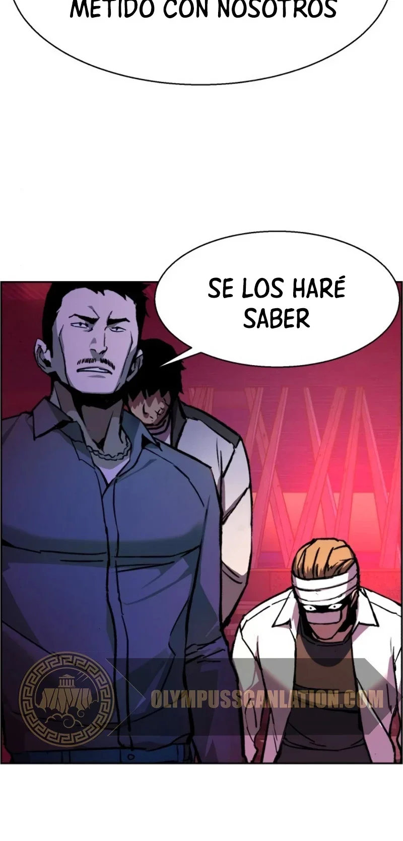 Capítulo 38, página 19