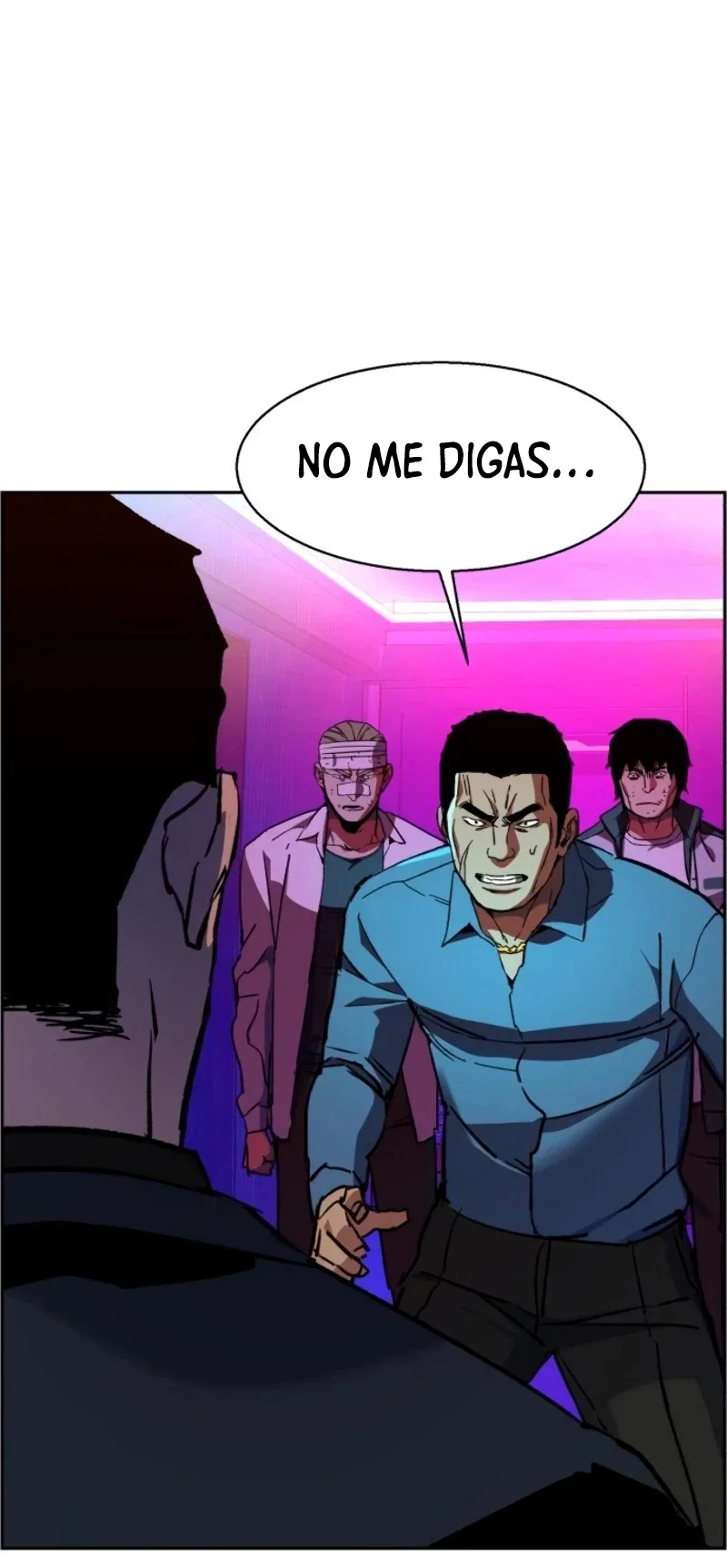 Capítulo 38, página 68