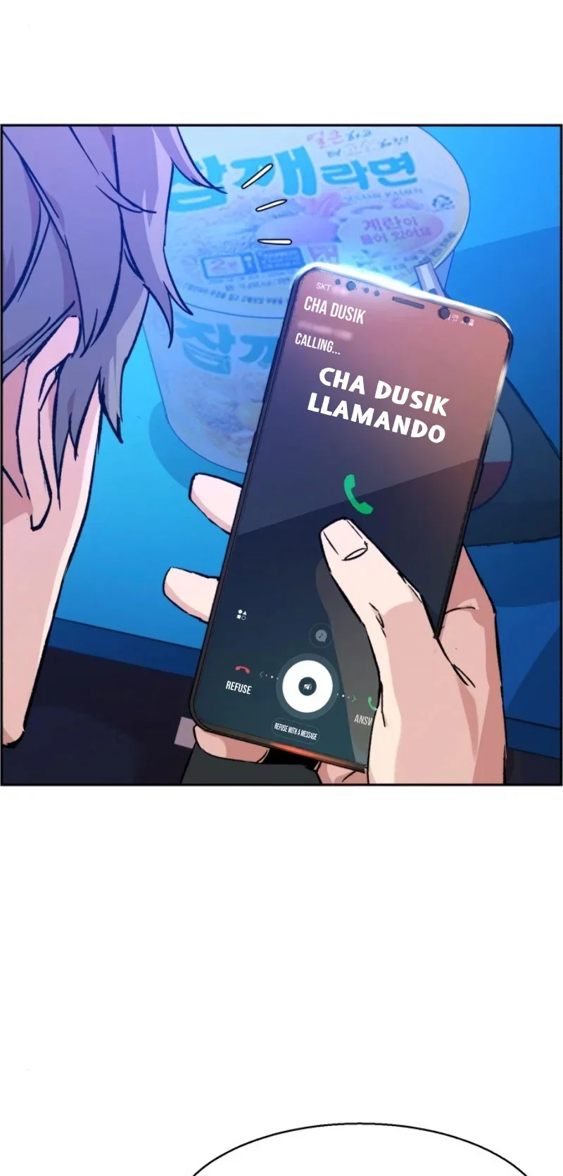 Capítulo 38, página 78