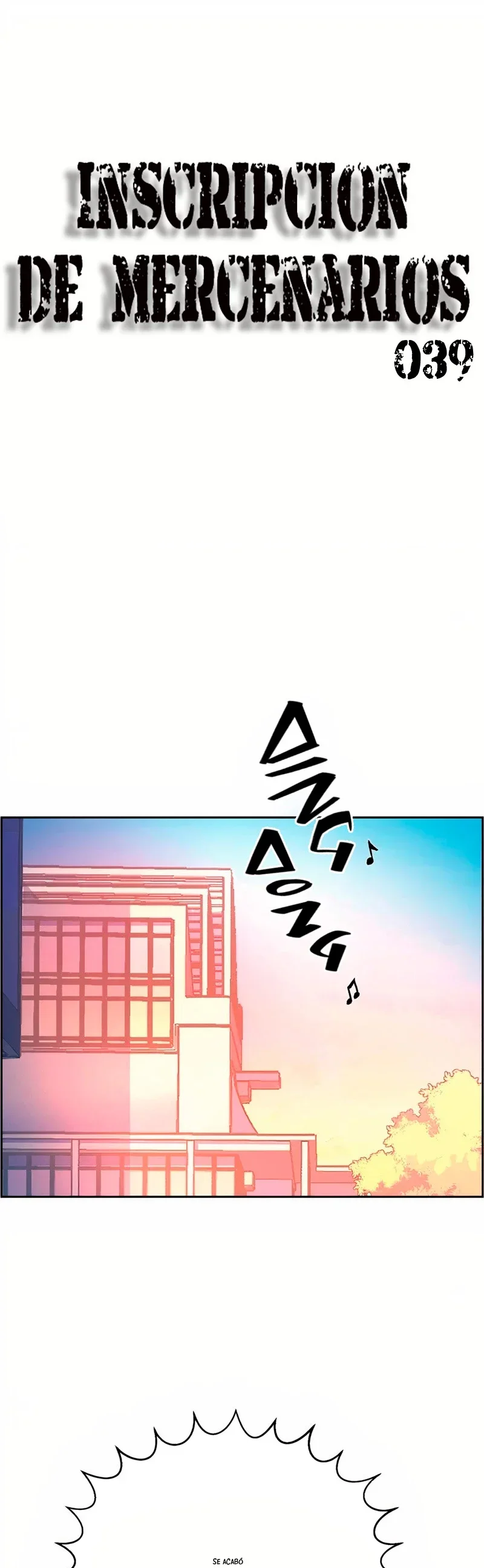 Capítulo 39, página 2