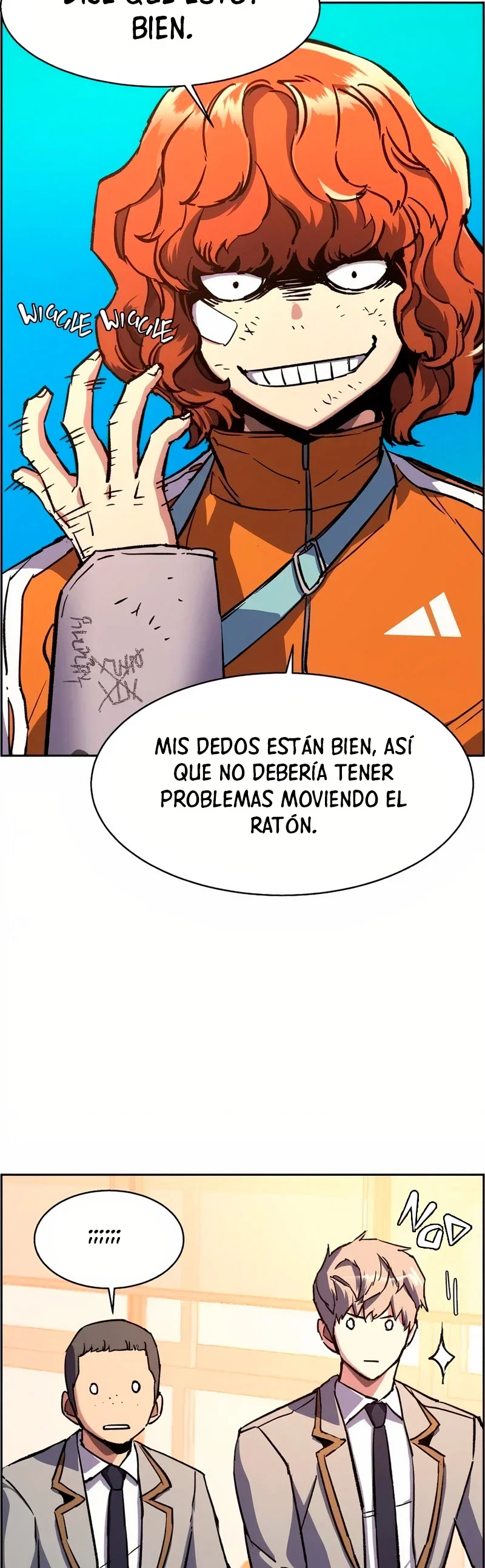 Capítulo 39, página 5
