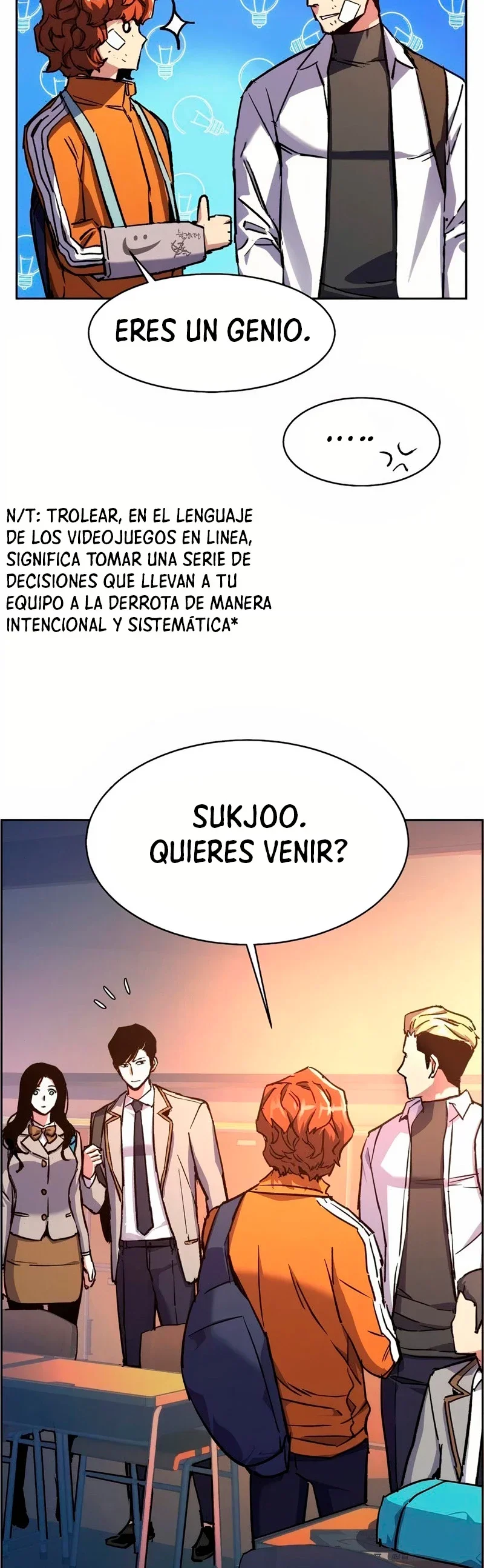 Capítulo 39, página 7