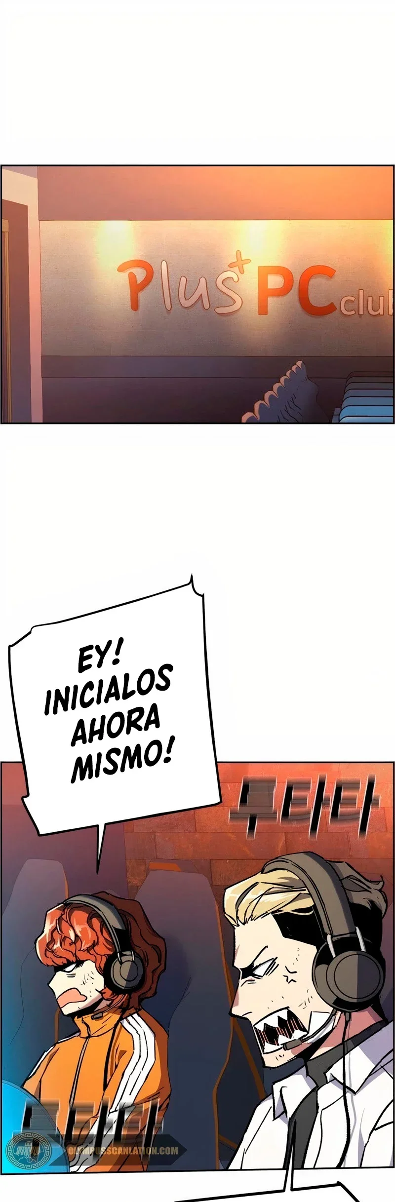 Capítulo 39, página 18