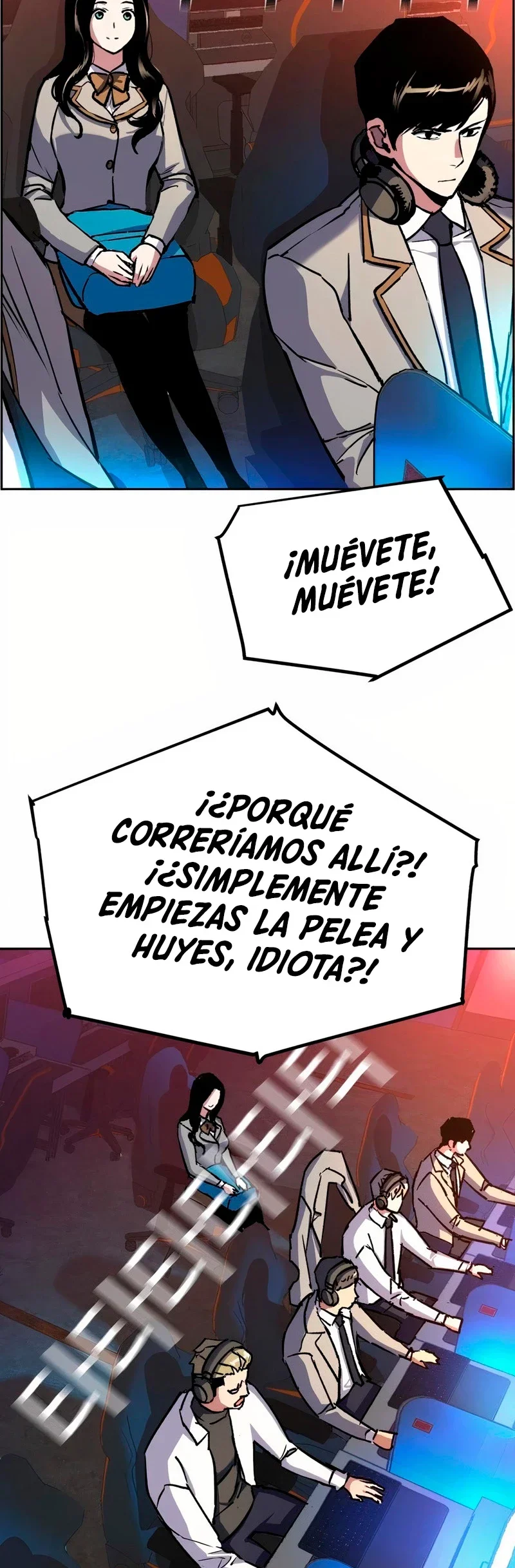 Capítulo 39, página 20