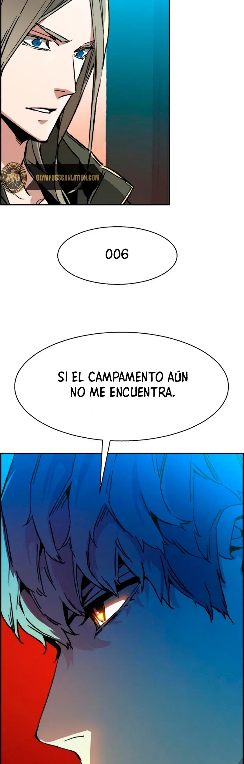 Capítulo 40, página 6