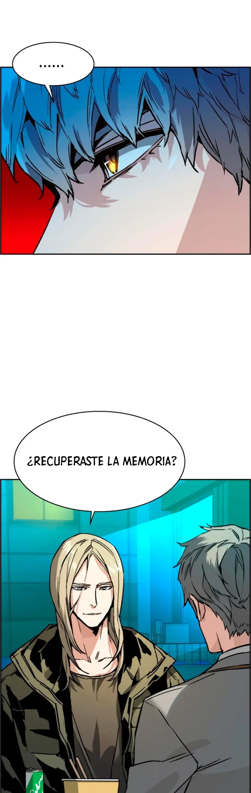 Capítulo 40, página 9