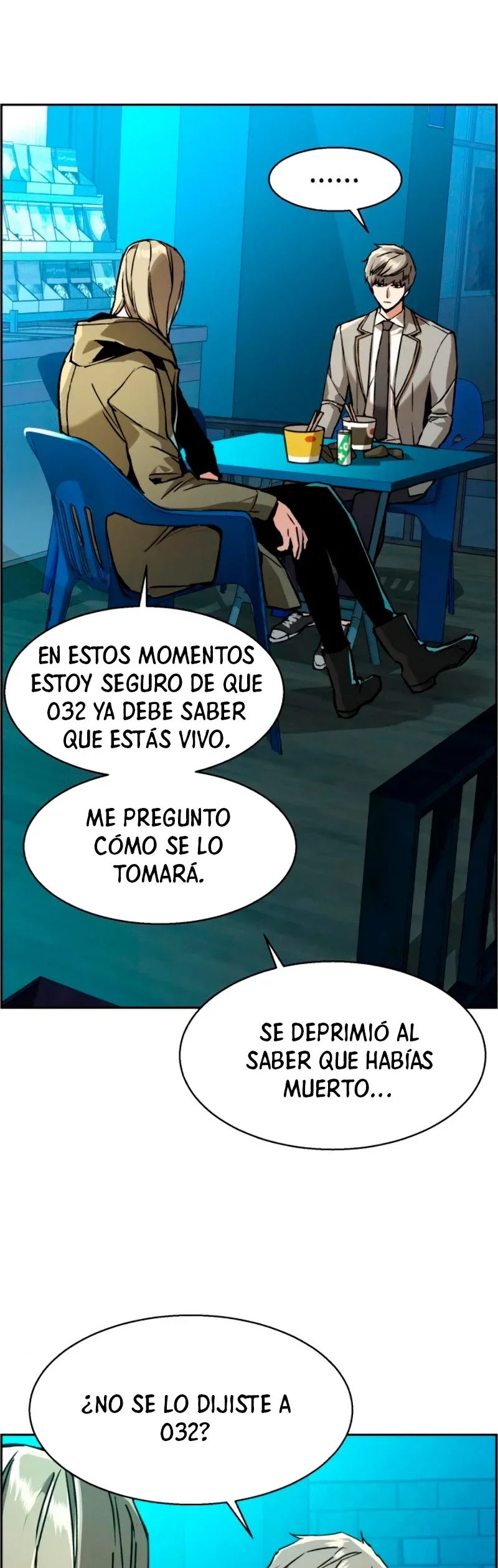 Capítulo 40, página 11