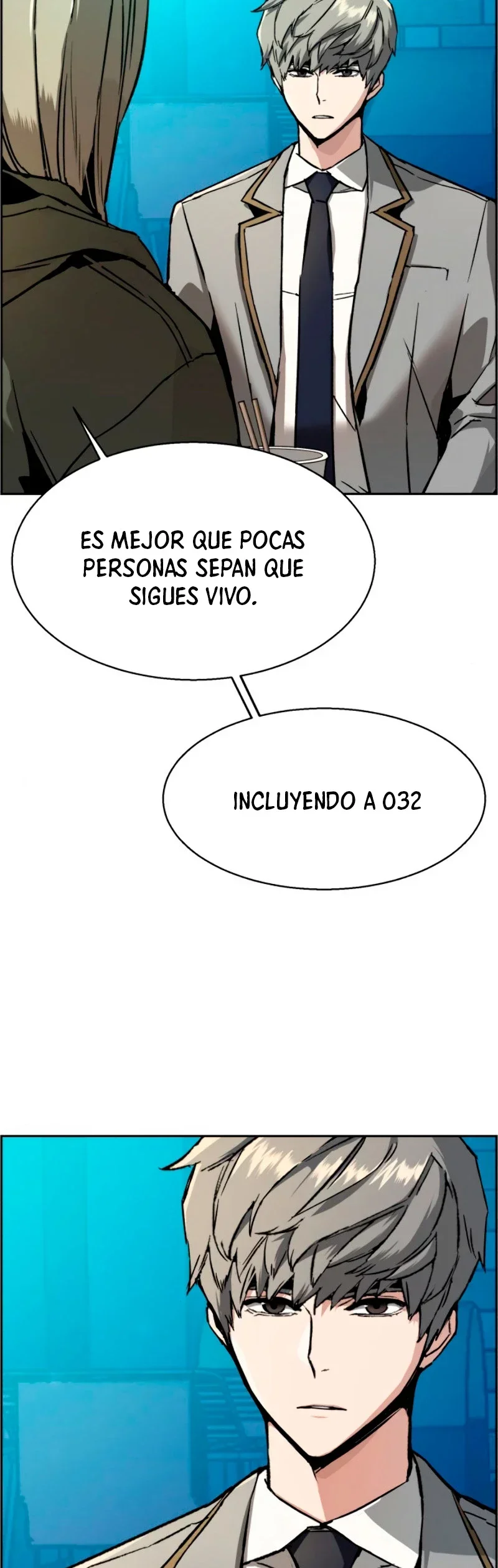 Capítulo 40, página 12