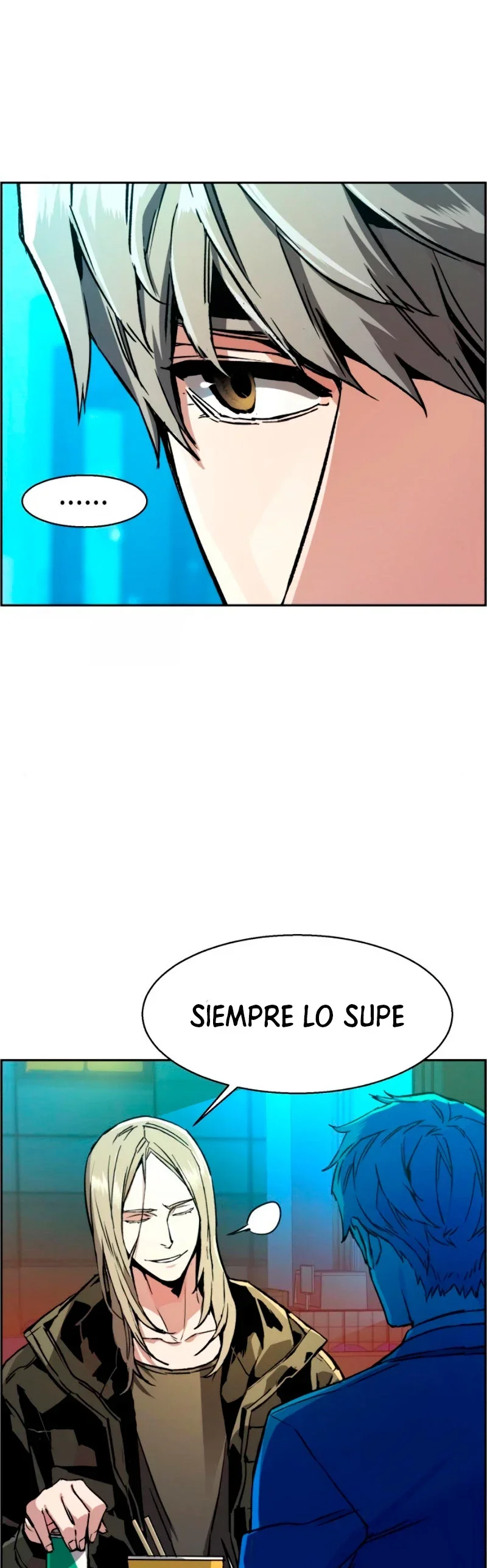 Capítulo 40, página 28
