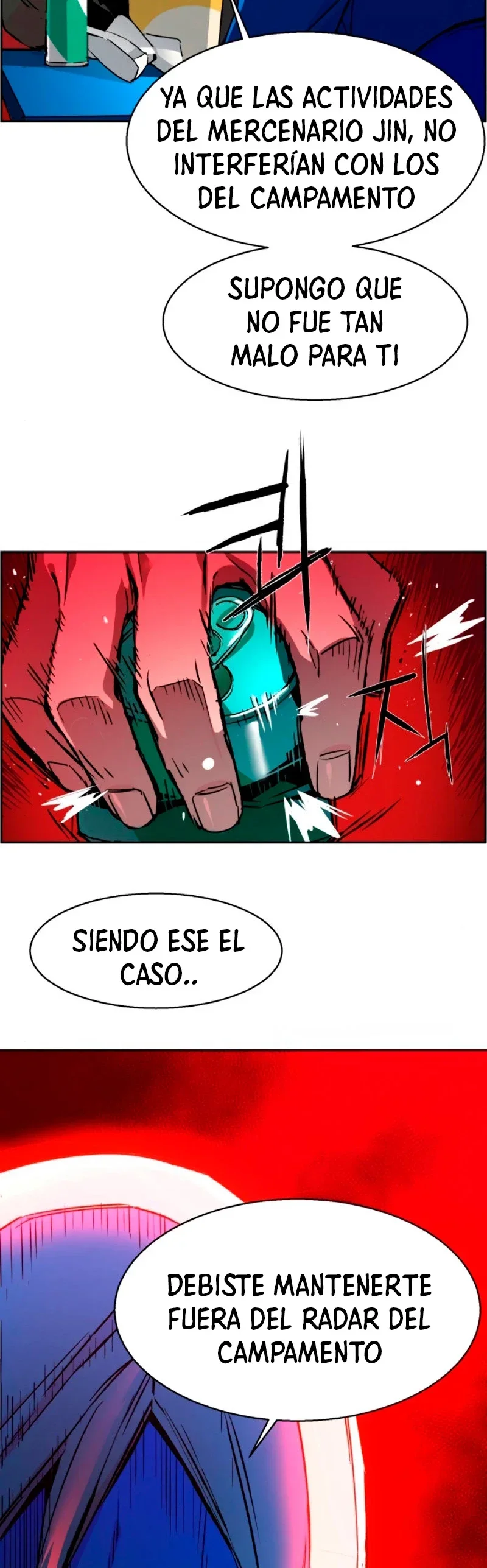 Capítulo 40, página 29