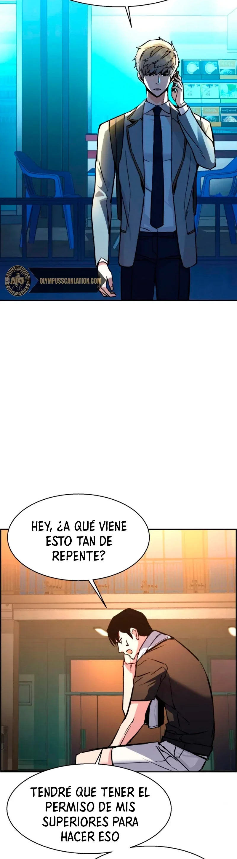 Capítulo 40, página 57
