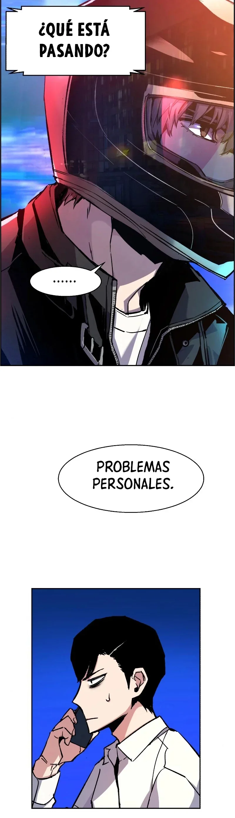 Capítulo 41, página 6