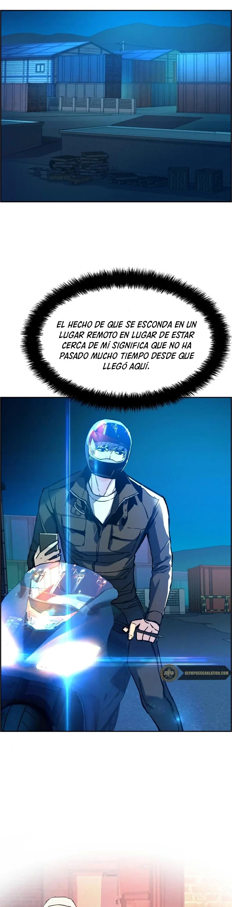 Capítulo 41, página 9