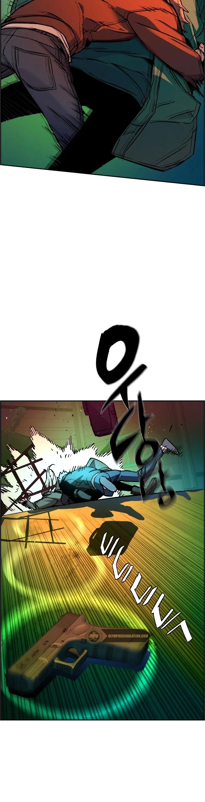 Capítulo 41, página 20