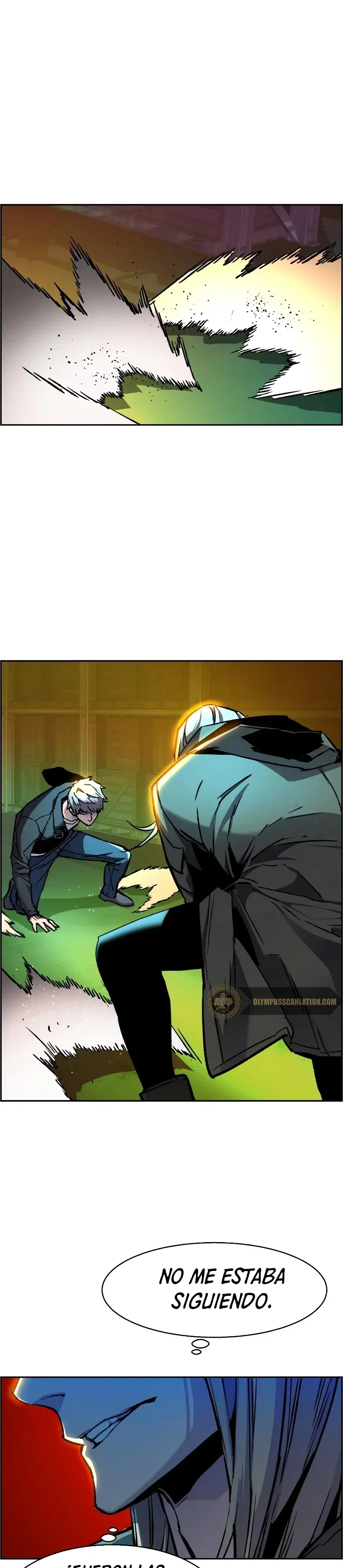 Capítulo 41, página 21
