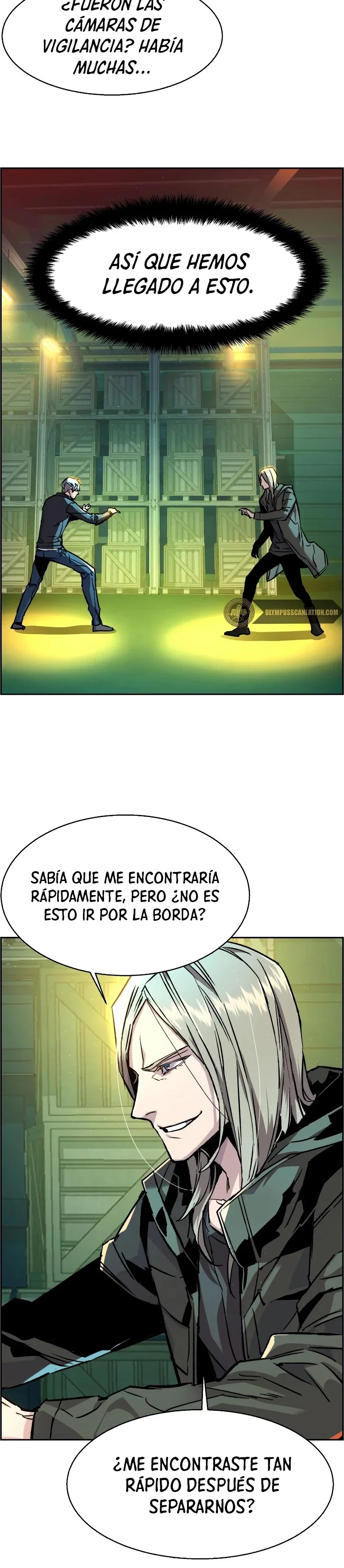 Capítulo 41, página 22