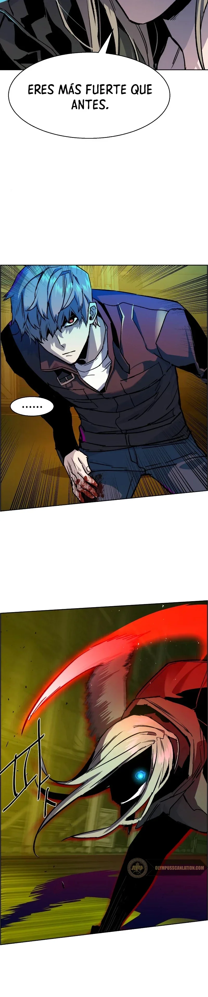 Capítulo 41, página 29