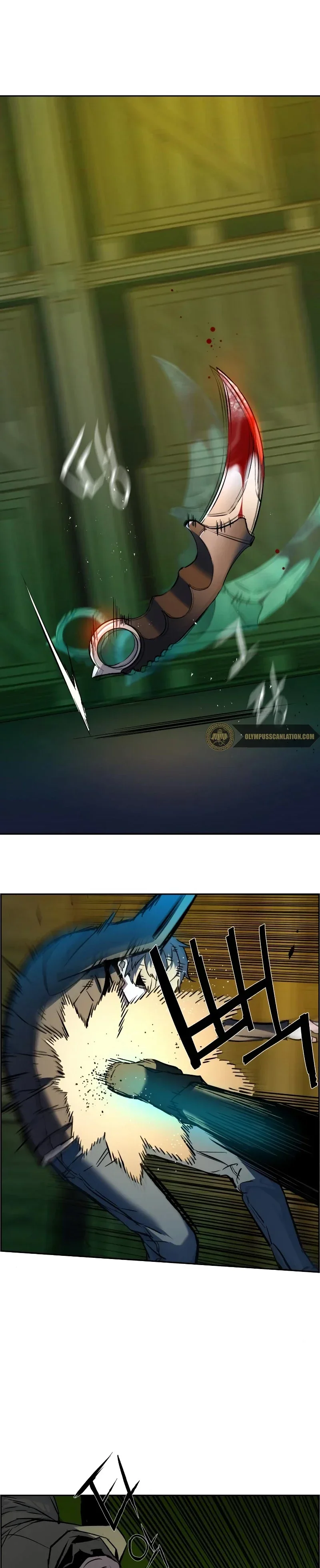 Capítulo 41, página 34