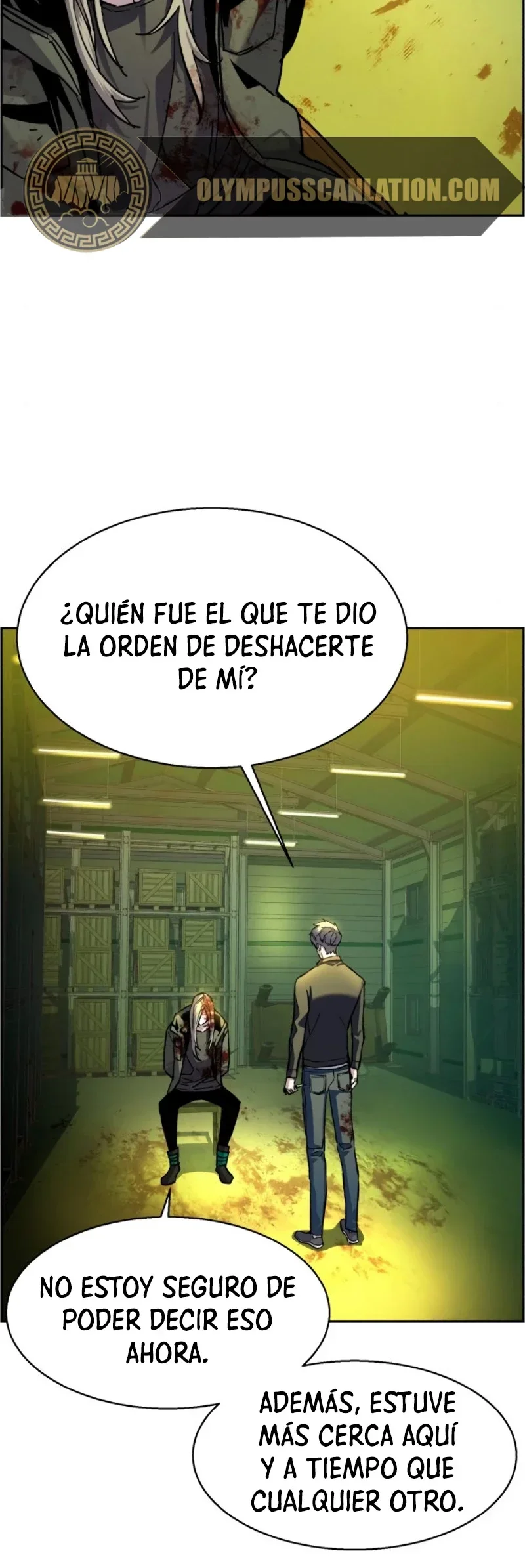 Capítulo 42, página 18