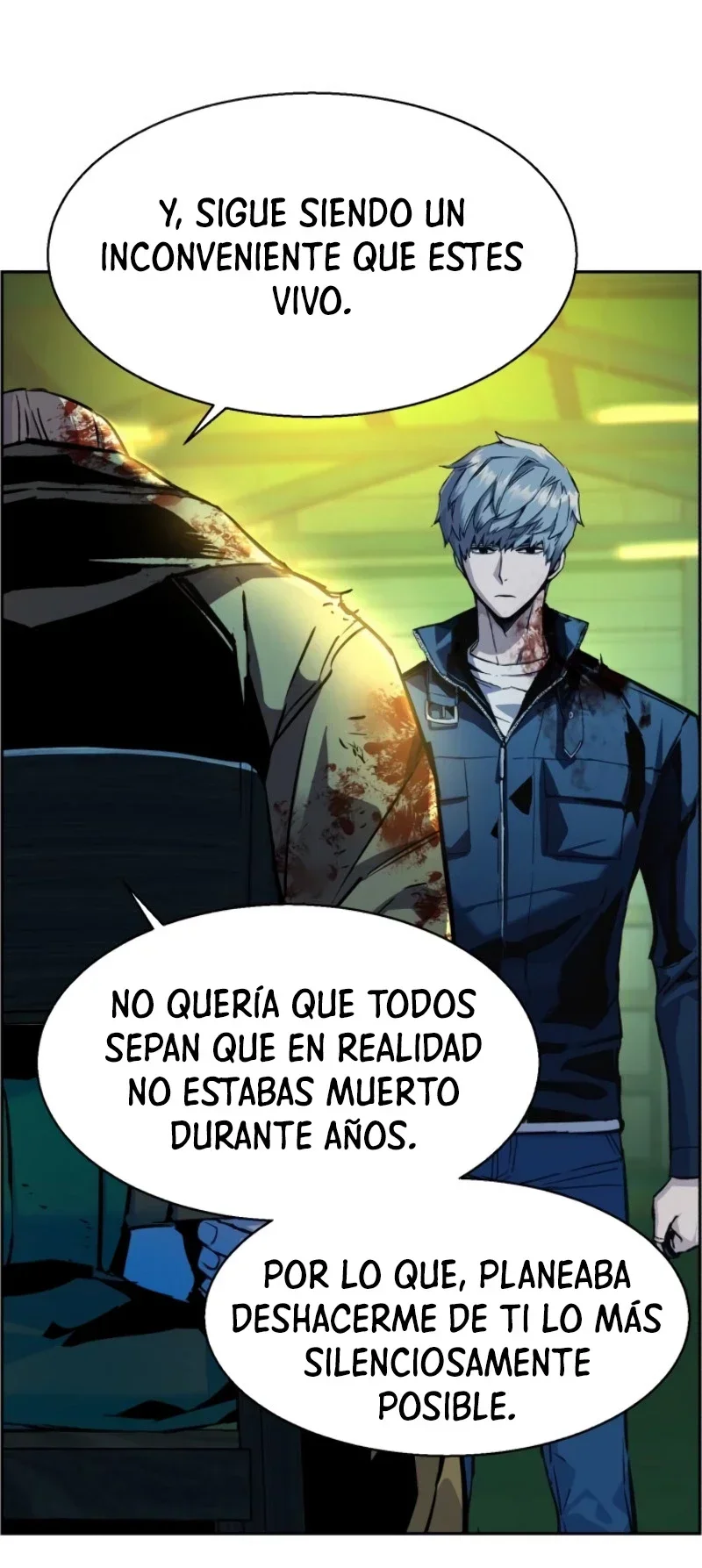 Capítulo 42, página 19