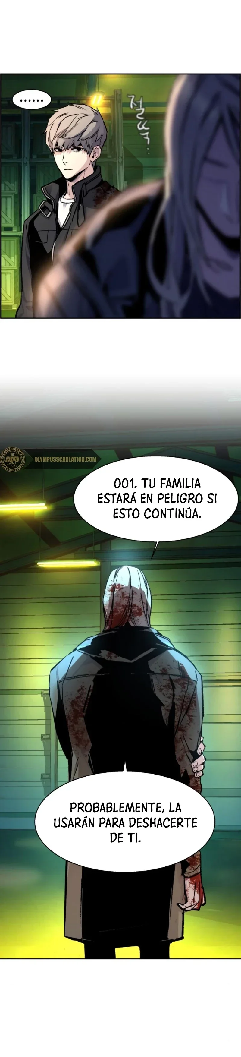 Capítulo 42, página 39