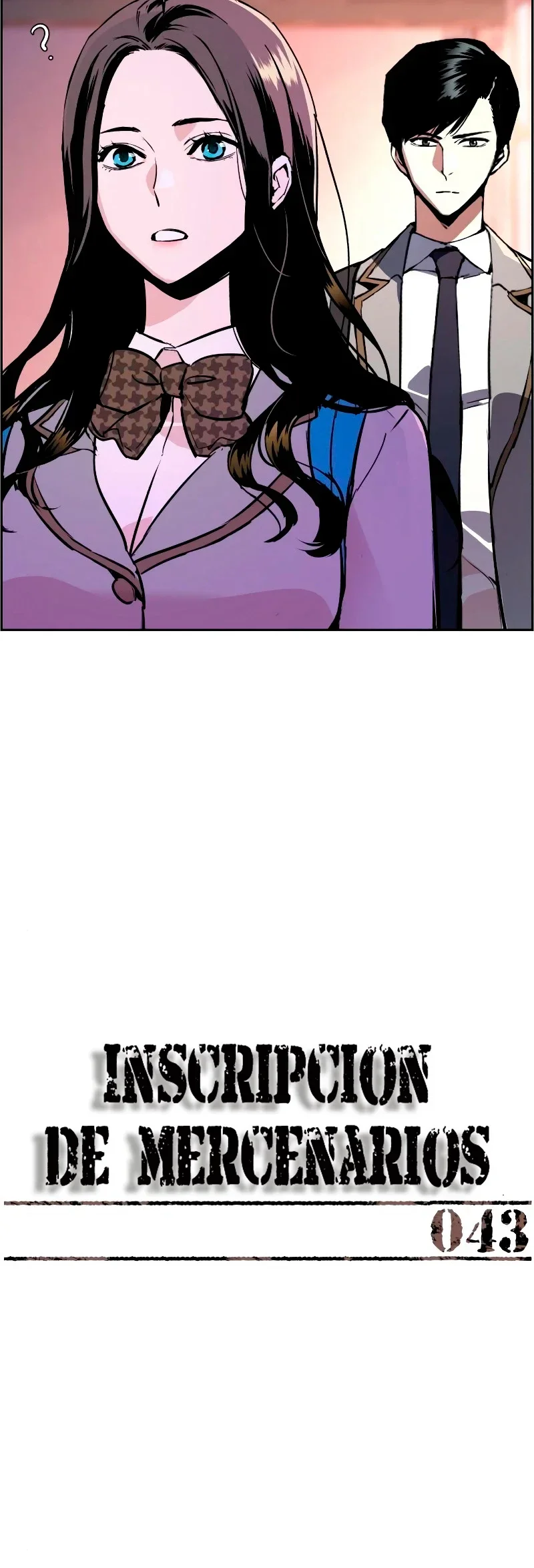 Capítulo 43, página 6