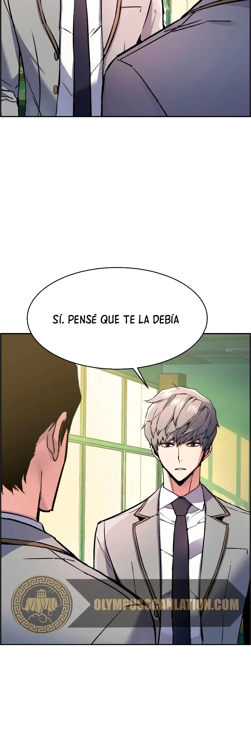 Capítulo 43, página 8