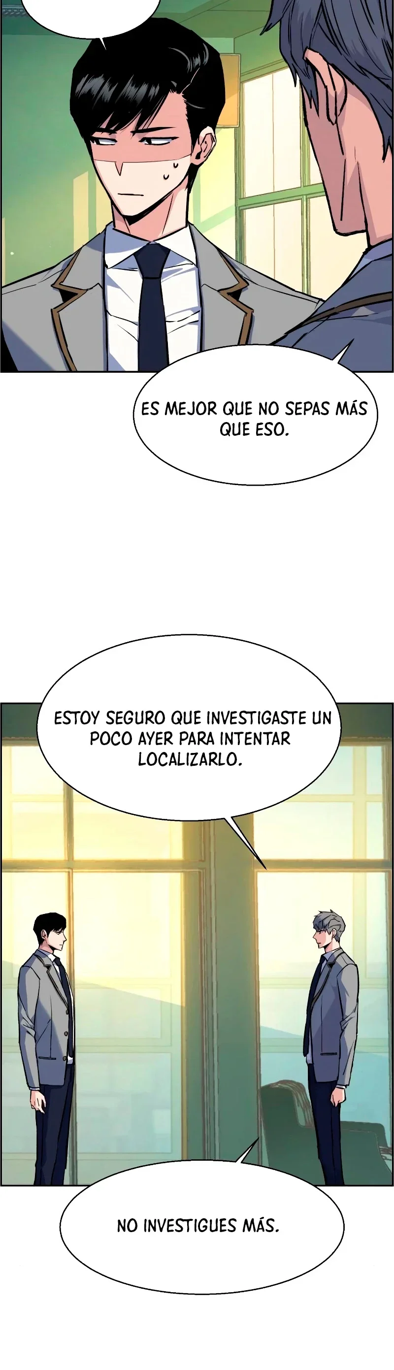Capítulo 43, página 14