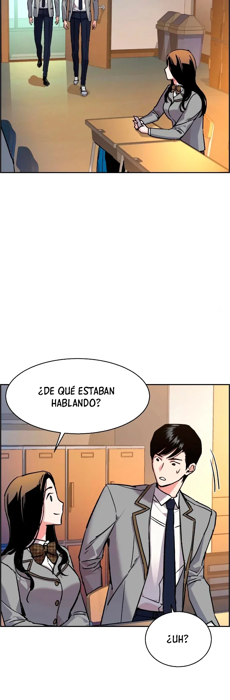 Capítulo 43, página 20